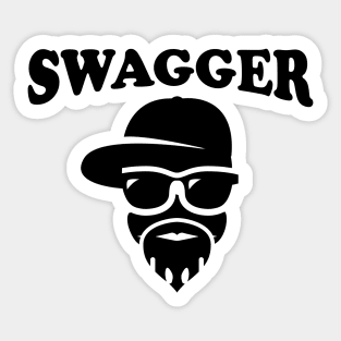 Swagger Sticker